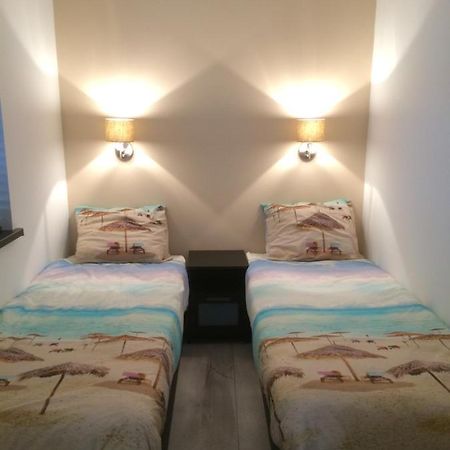 De Wulk 26 Apartment Zandvoort Bagian luar foto
