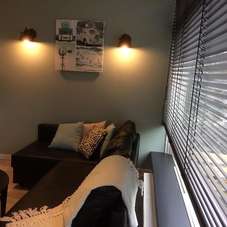 De Wulk 26 Apartment Zandvoort Bagian luar foto