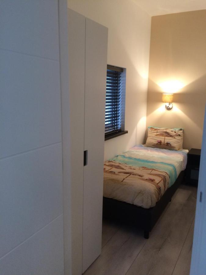 De Wulk 26 Apartment Zandvoort Bagian luar foto