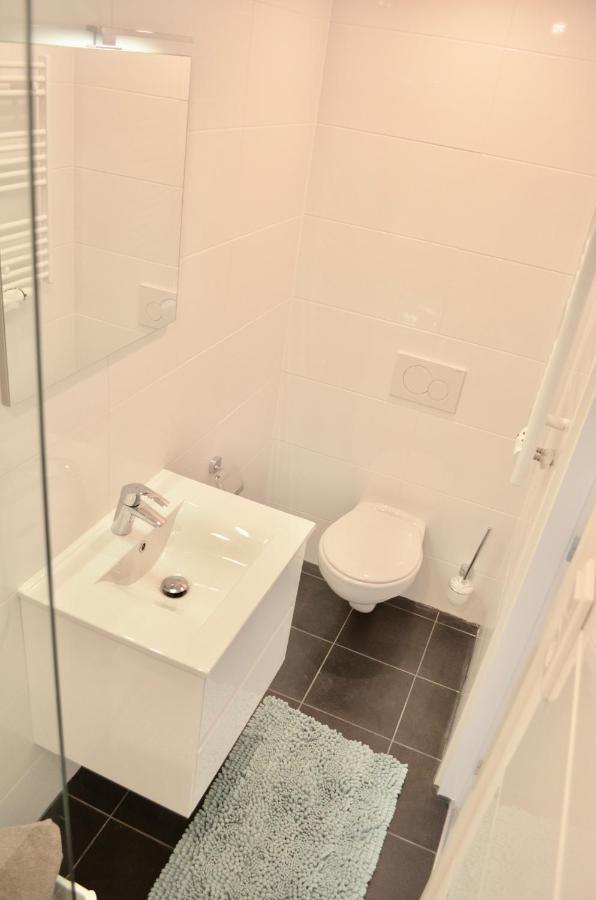 De Wulk 26 Apartment Zandvoort Bagian luar foto